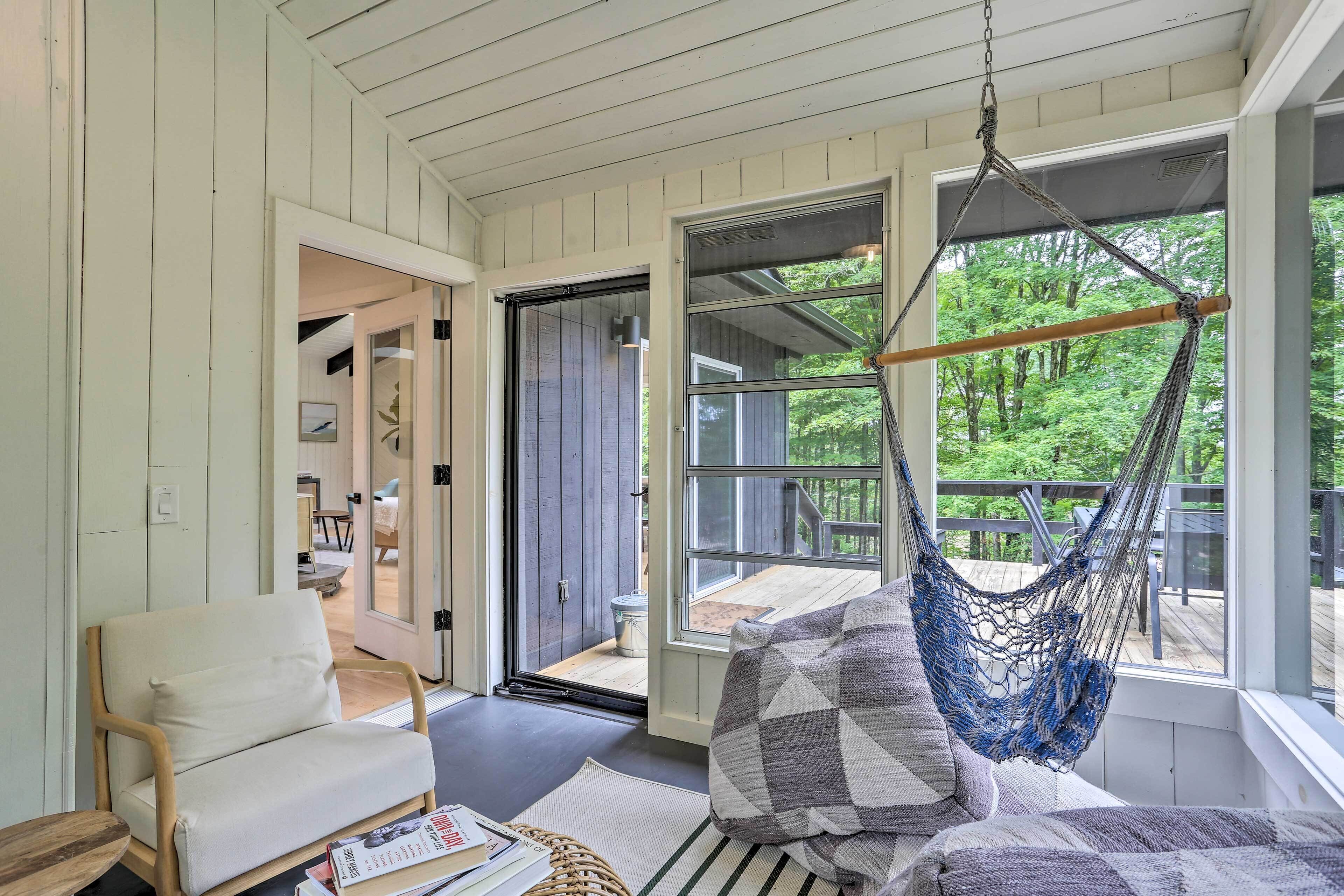 獨棟房屋 (3 Bedrooms) | 住宿內部