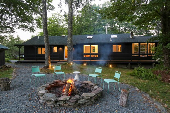 Hús (3 Bedrooms) | Að innan