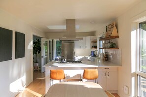 Hús (3 Bedrooms) | Að innan