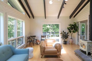 独立别墅 (3 Bedrooms) | 住宿内部