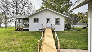 Nhà (2 Bedrooms) | Nội thất