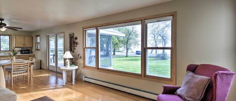 Casa (2 Bedrooms) | Interior