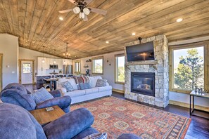 Casa (3 Bedrooms) | Interior