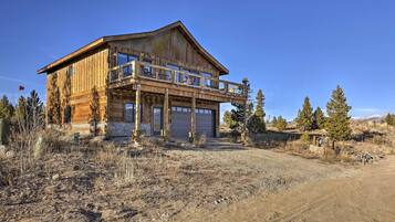 Rumah (3 Bedrooms) | Interior