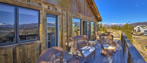 Casa (3 Bedrooms) | Parte interna