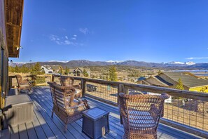 Talo (3 Bedrooms) | Sisätilat