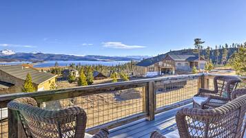 House (3 Bedrooms) | Front of property