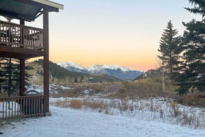 Apartment (1 Bedroom) | Interior - Ski Getaway! Mtn-view Condo Near Keystone Resort (Dillon)