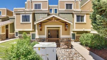 公寓 (1 Bedroom) | 住宿內部