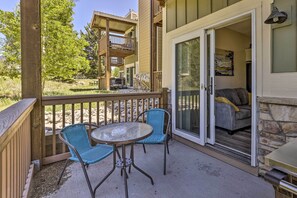 Apartment (1 Bedroom) | Interior - Ski Getaway! Mtn-view Condo Near Keystone Resort (Dillon)