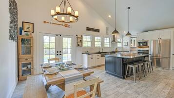 Casa (3 Bedrooms) | Interior