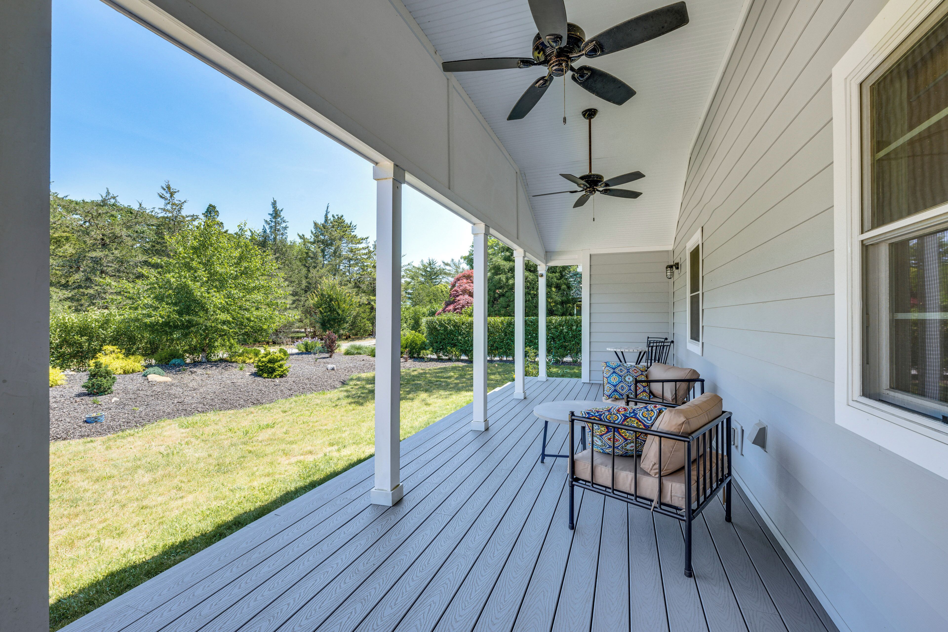 Casa (3 Bedrooms) | Interior