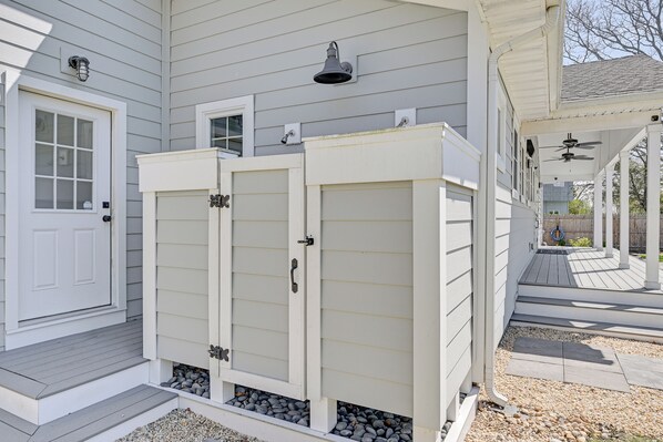 Talo (3 Bedrooms) | Sisätilat