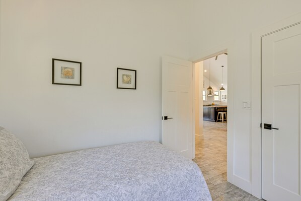 Maison (3 Bedrooms) | Intérieur