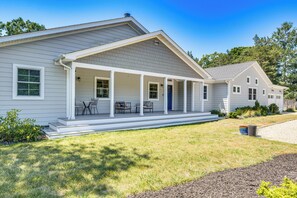 Talo (3 Bedrooms) | Sisätilat