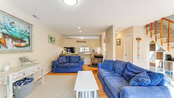Appartement (3 Bedrooms) | Intérieur