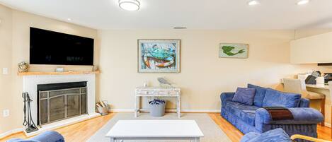 Appartement (3 Bedrooms) | Façade de l’hébergement