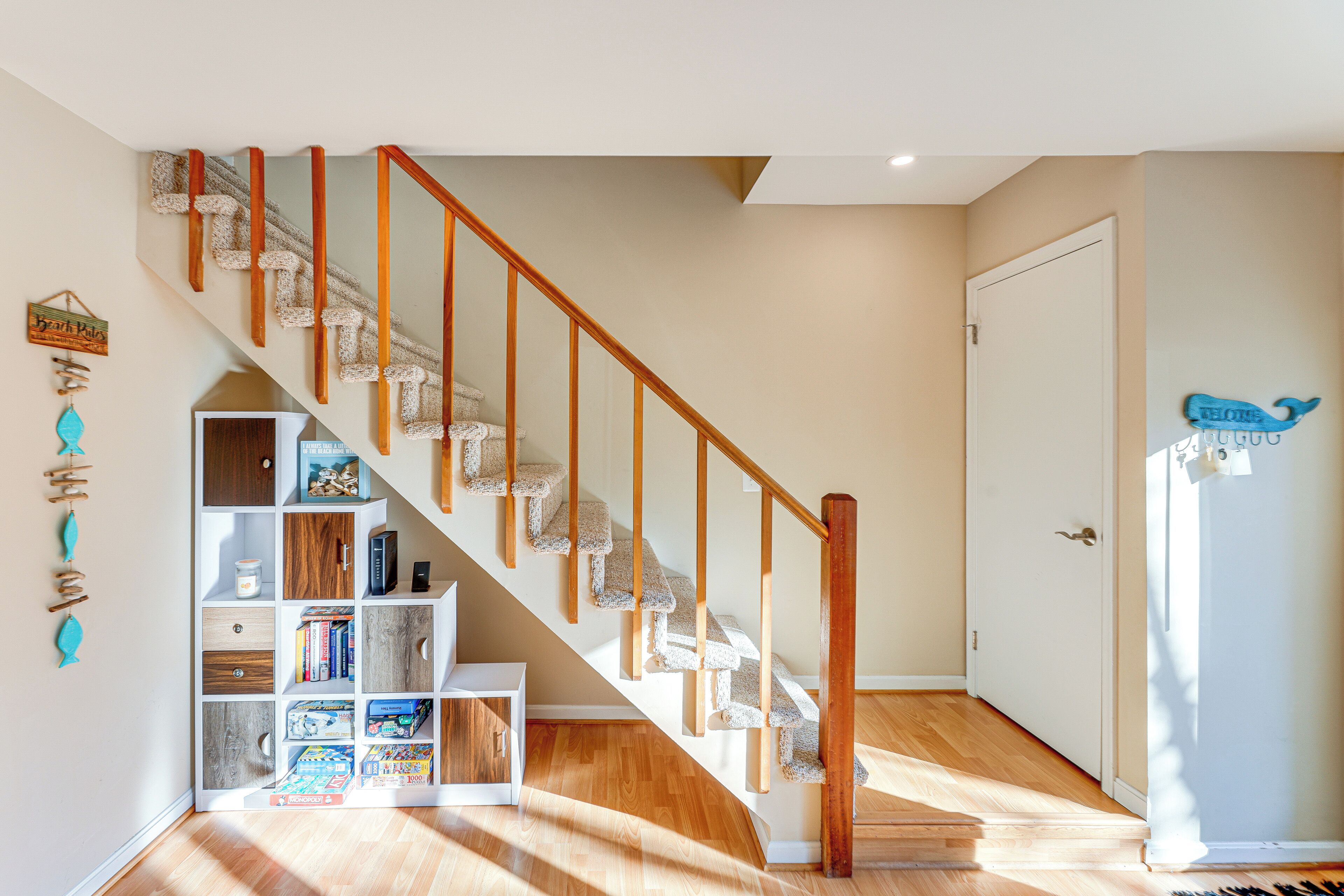 公寓 (3 Bedrooms) | 住宿内部