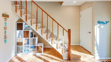 Apartemen (3 Bedrooms) | Interior