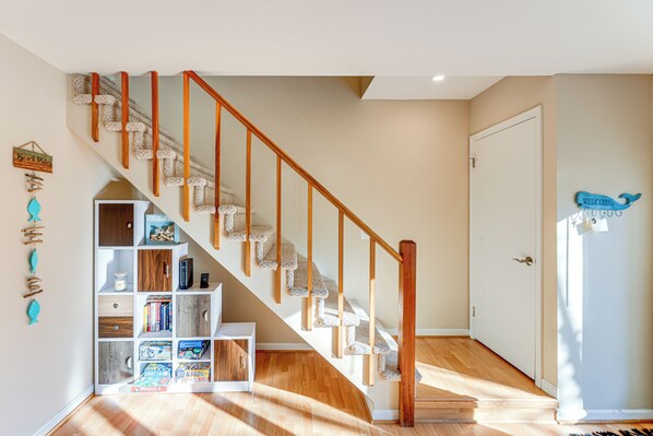 Departamento (3 Bedrooms) | Interior