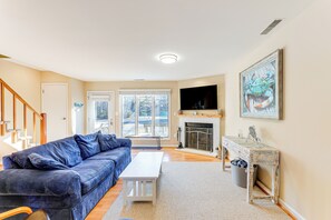 Appartement (3 Bedrooms) | Intérieur