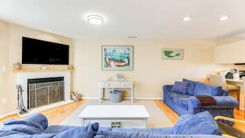 Appartement (3 Bedrooms) | Façade de l’hébergement