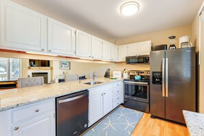 Apartment (3 Bedrooms) | Interior