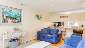 Appartement (3 Bedrooms) | Intérieur