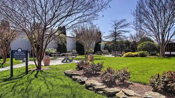 Apartemen (3 Bedrooms) | Interior