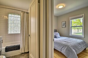 Maison (2 Bedrooms) | Intérieur