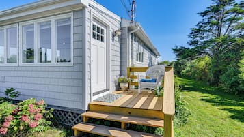 Cottage (3 Bedrooms) | Interior