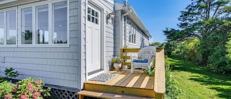 Cottage (3 Bedrooms) | Interior