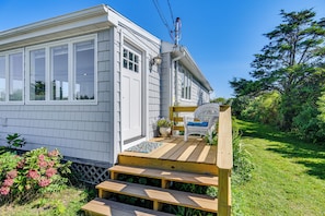 Cottage (3 Bedrooms) | Interior