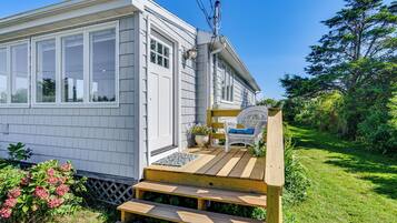 Cottage (3 Bedrooms) | Interior