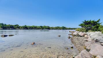 Cottage (3 Bedrooms) | Interior