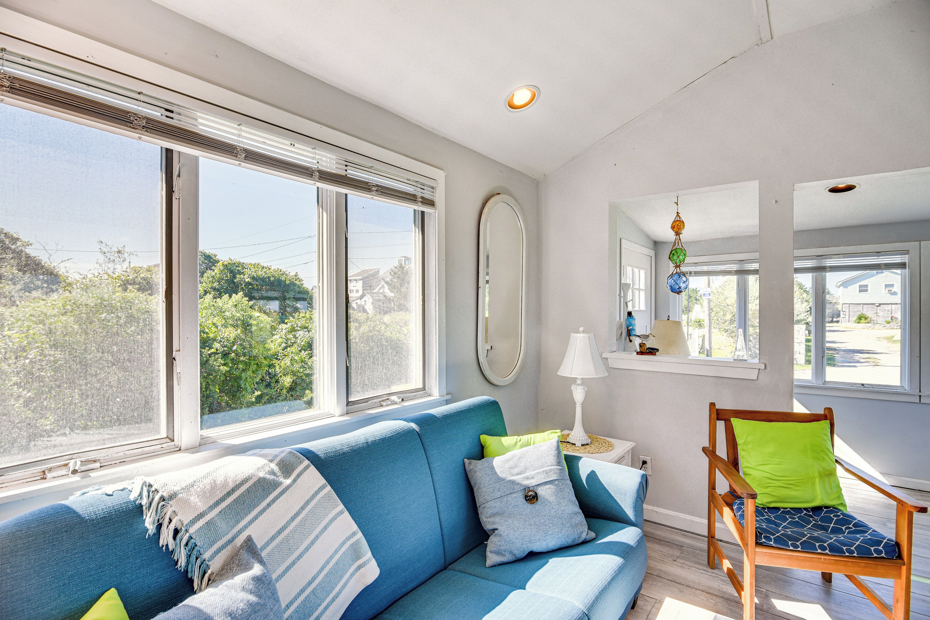 Cottage (3 Bedrooms) | Interior