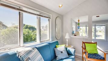 Cottage (3 Bedrooms) | Interior