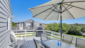 Cottage (3 Bedrooms) | Interior