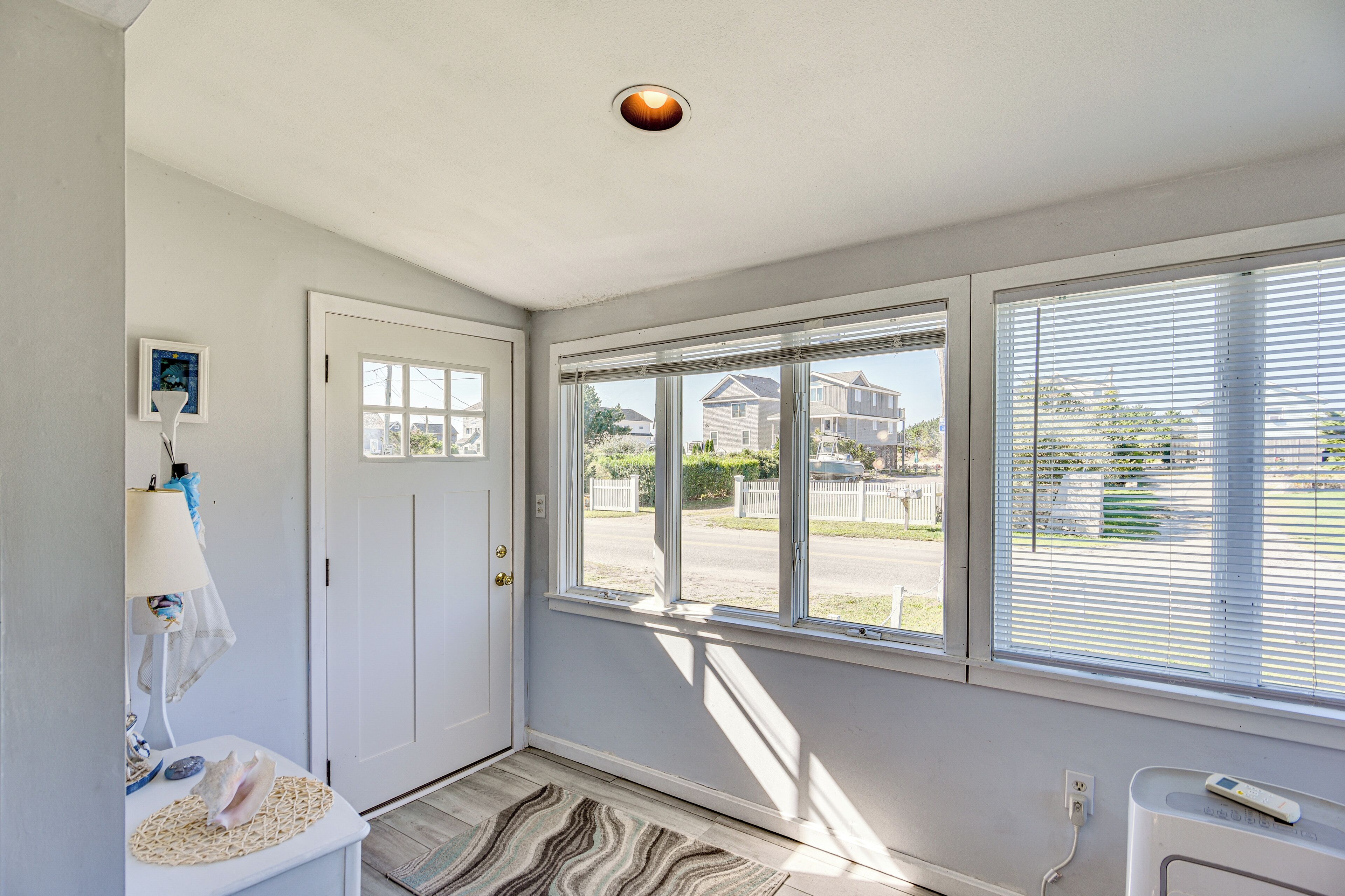 Cottage (3 Bedrooms) | Interior