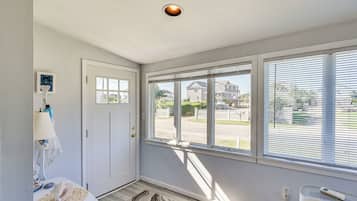 Cottage (3 Bedrooms) | Interior