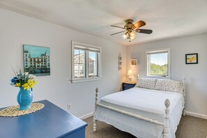 Småhus (3 Bedrooms) | Innvendig