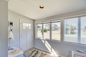 Småhus (3 Bedrooms) | Innvendig