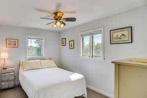 Casa de campo (3 Bedrooms) | Interior