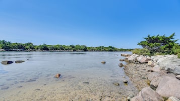 Cottage (3 Bedrooms) | Interior