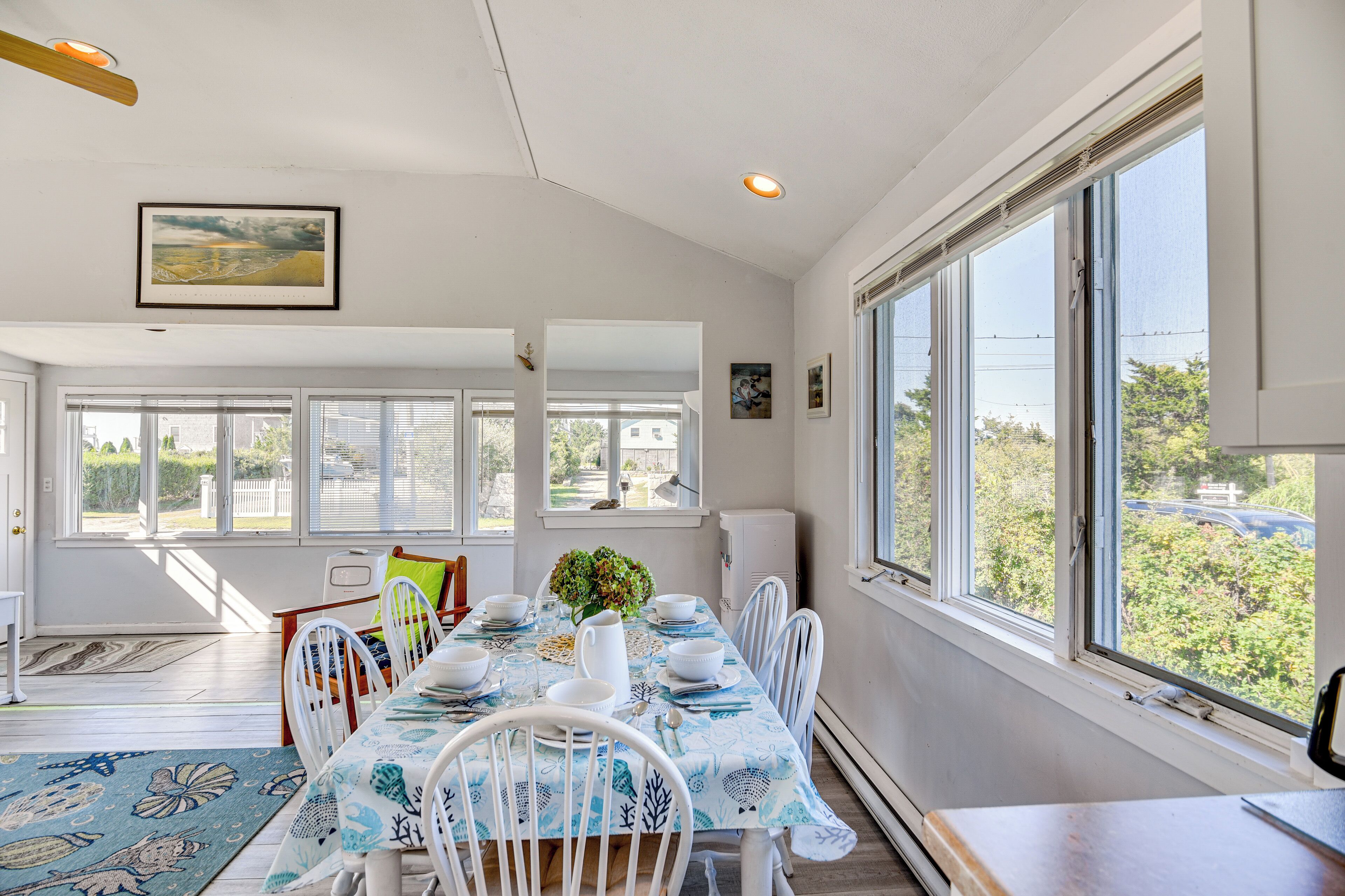 Casa de campo (3 Bedrooms) | Parte interna