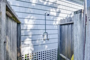 Cottage (3 Bedrooms) | Intérieur