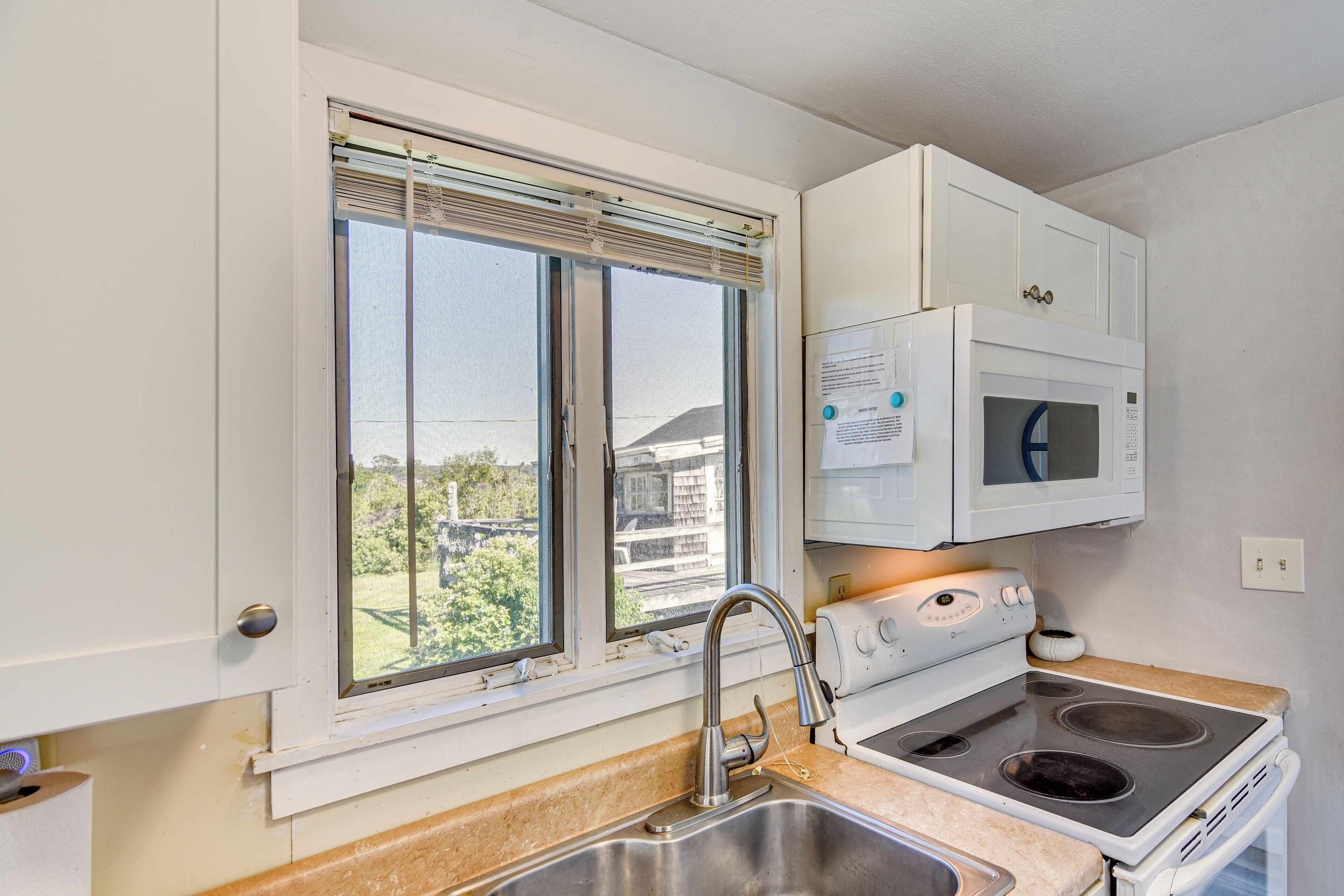 村舍 (3 Bedrooms) | 住宿内部