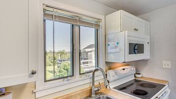 Cottage (3 Bedrooms) | Interior