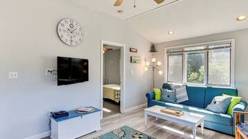 Cottage (3 Bedrooms) | Interior