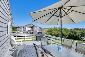 Casa de campo (3 Bedrooms) | Parte interna